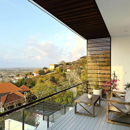 Villa Makai Uluwatu Esterno foto