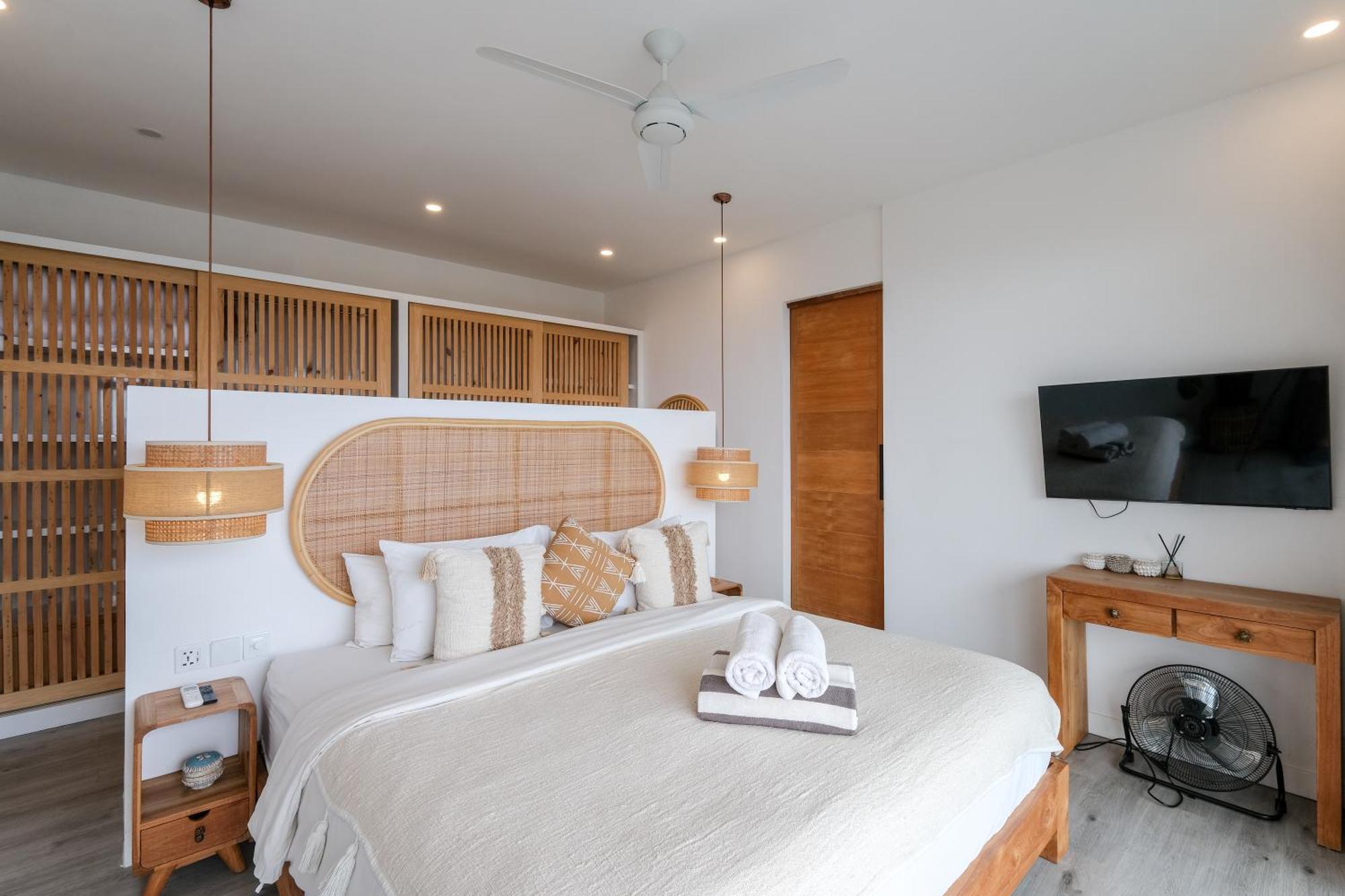 Villa Makai Uluwatu Esterno foto